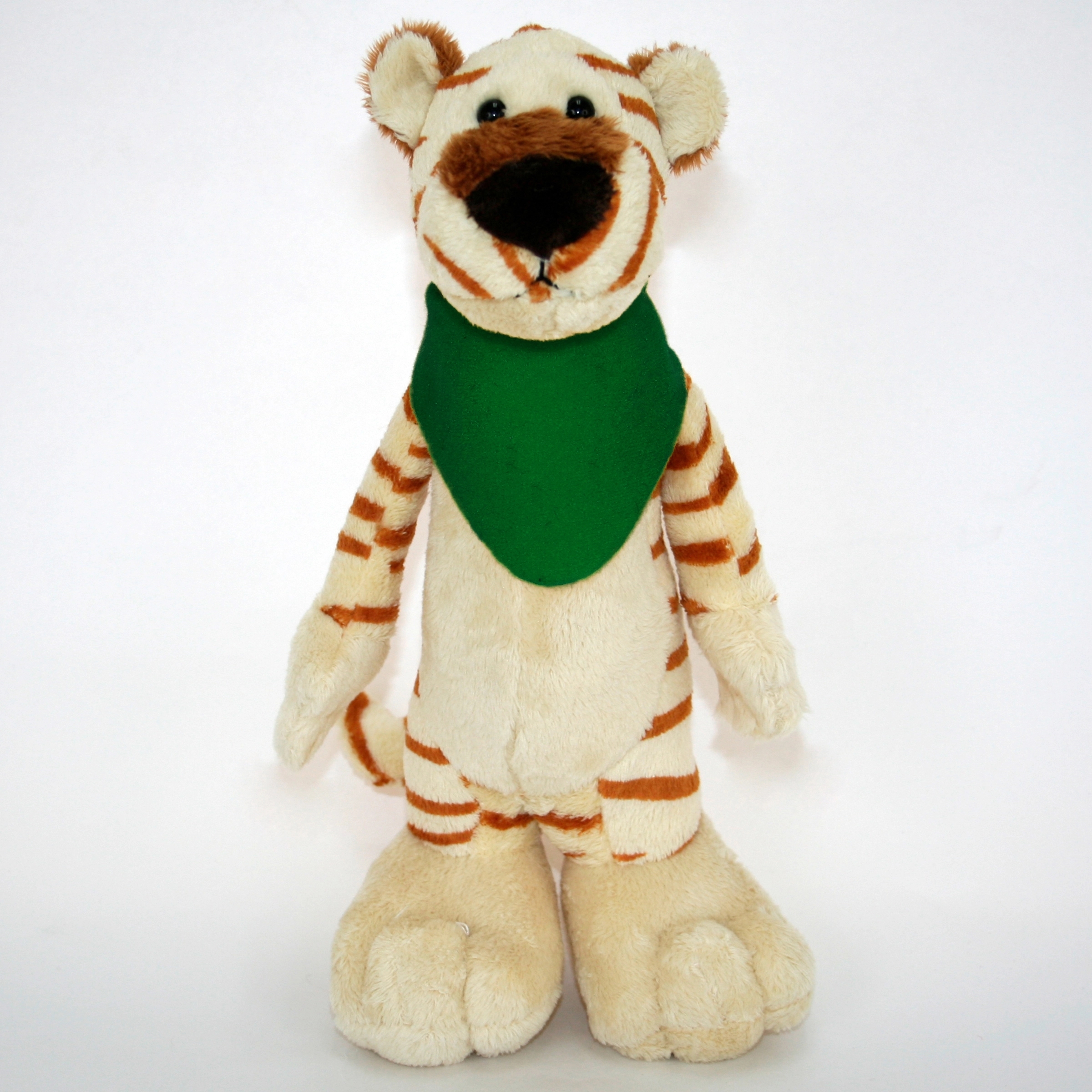 10" Long Body Tiger 14