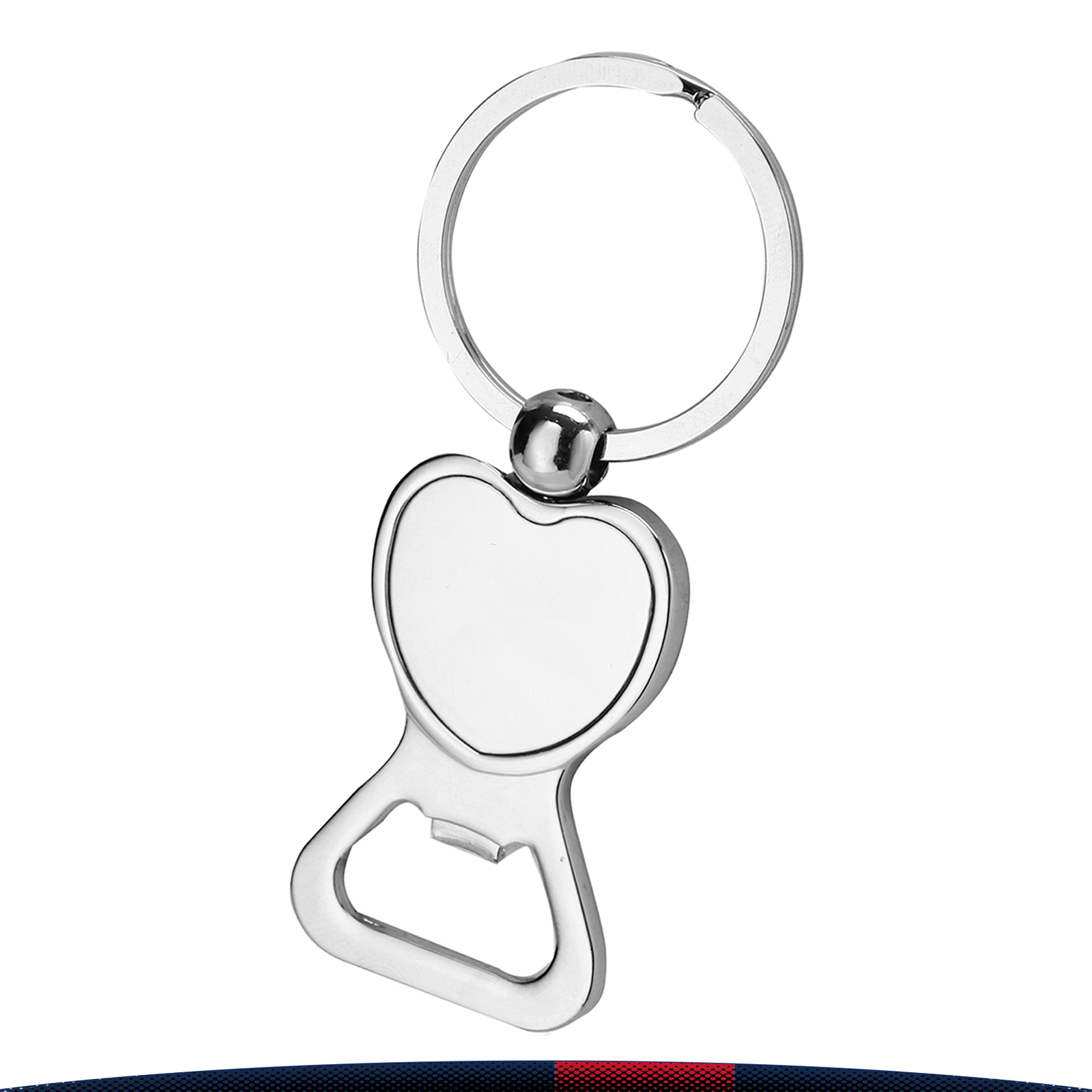 Swetiy Bottle Opener Keychains 1