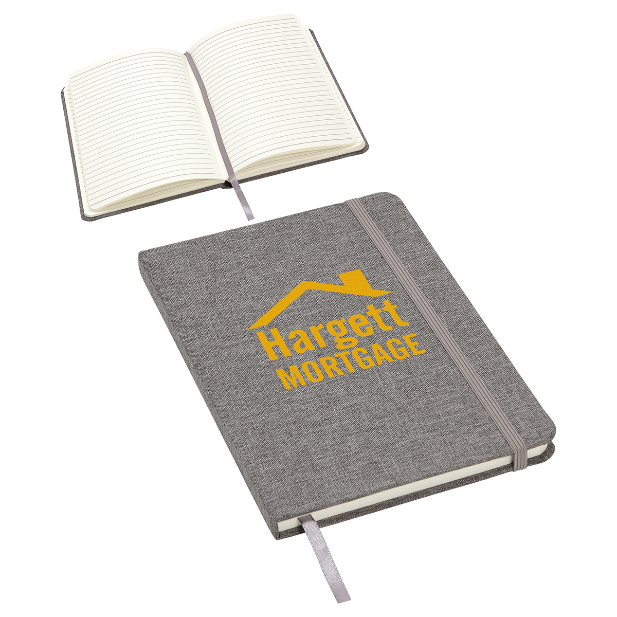 Revue RPET Textured Journal 22