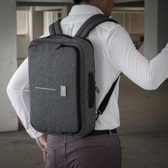 Grey Specter Hybrid 2