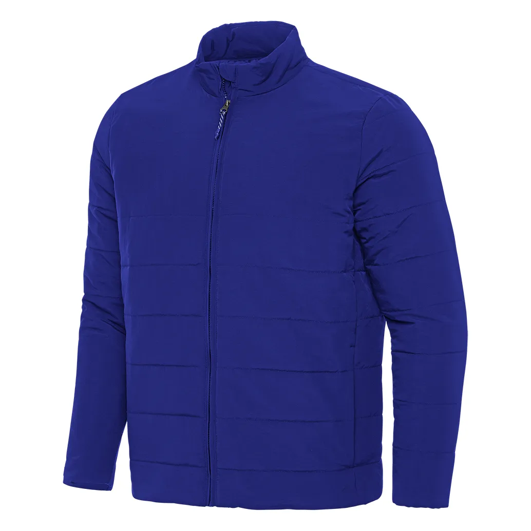 SWELTER JACKET 4