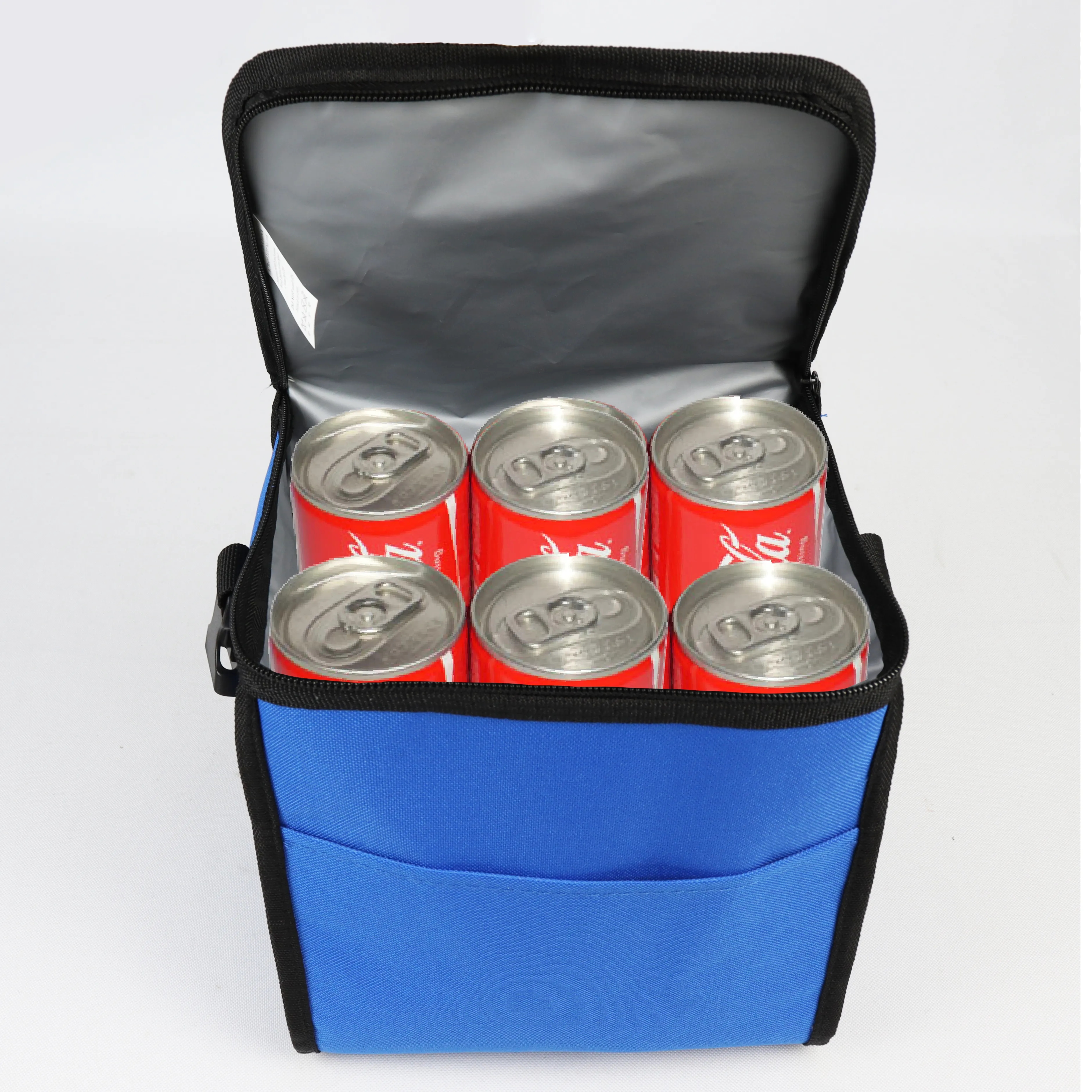 Lunch Soft Cooler (8.3" x 9.1") 6