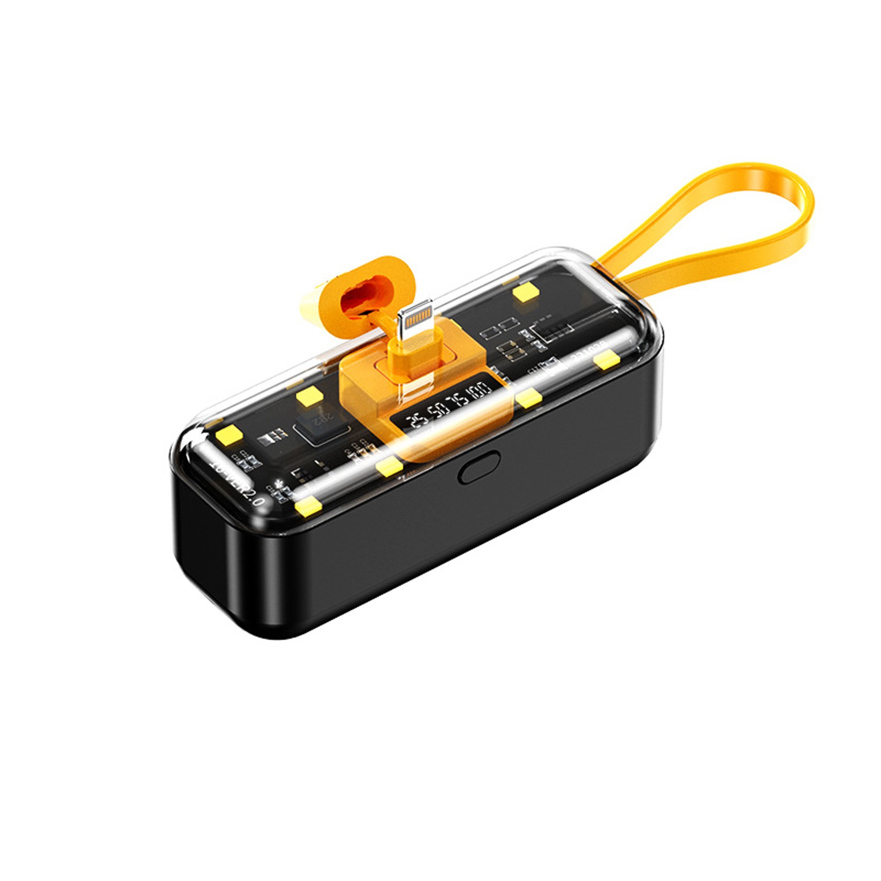 Power Bank 2