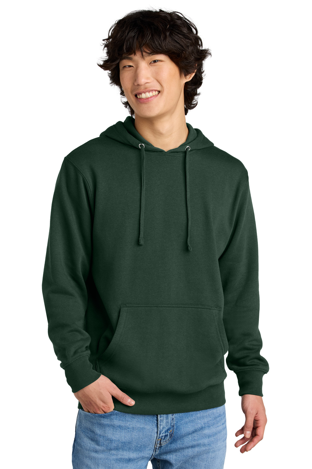 District® V.I.T. Fleece Hoodie 119