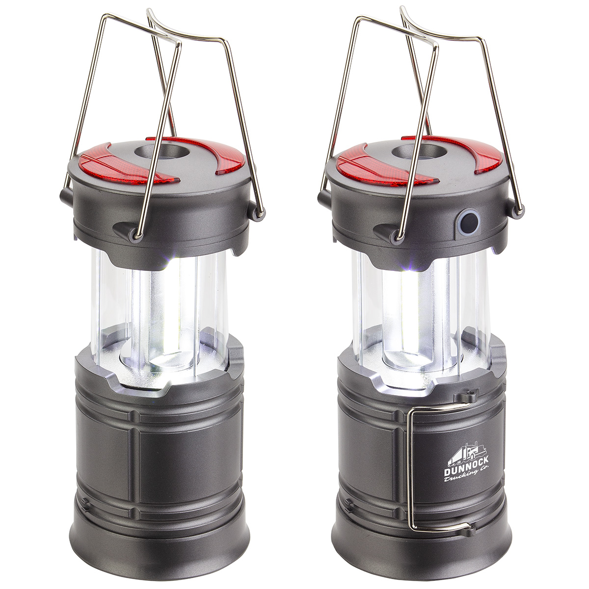 Retro II COB Pop Up Lantern 2