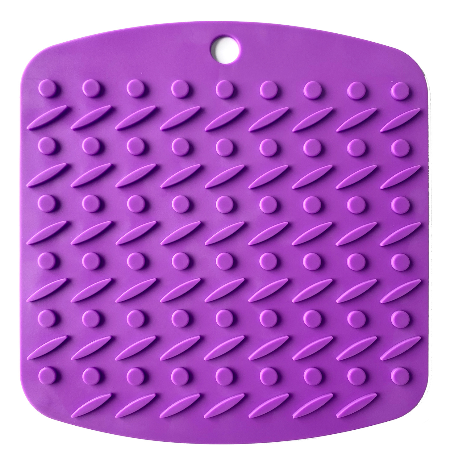 Multifunctional Silicone Heat Insulation Pad 6