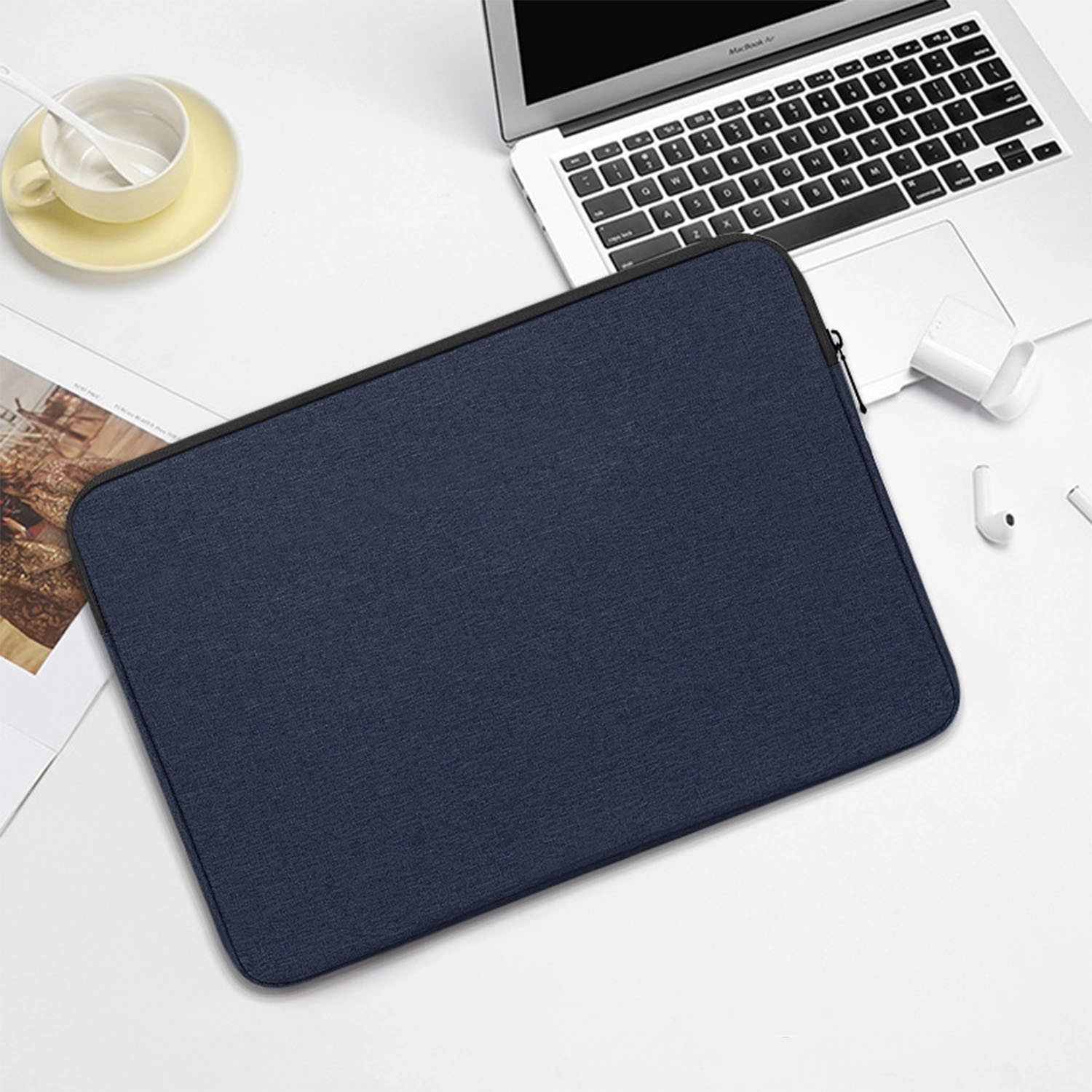 11/13/15 Inch Laptop Shoulder Bag 5