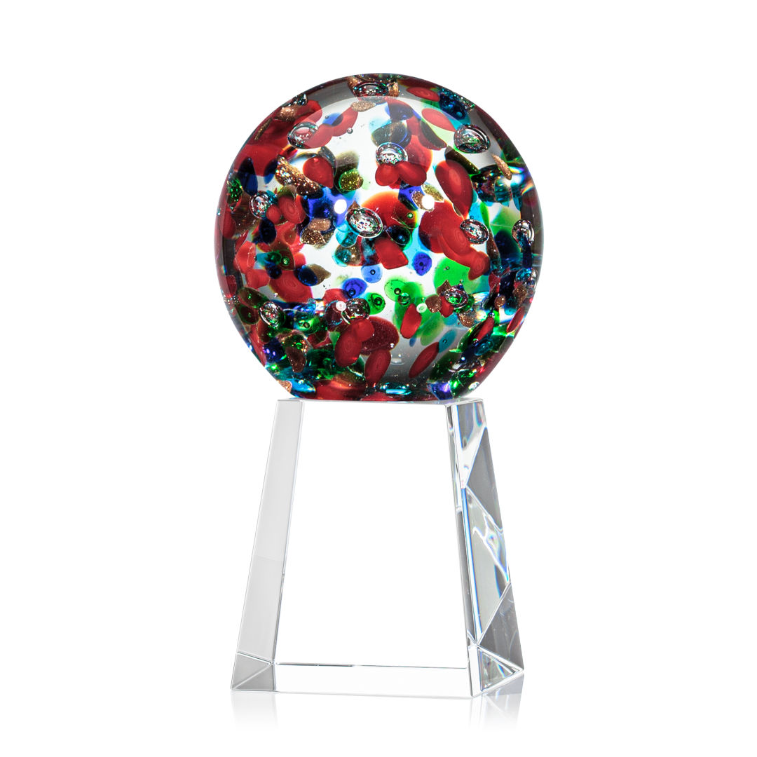 Fantasia Award on Celestina Base 6