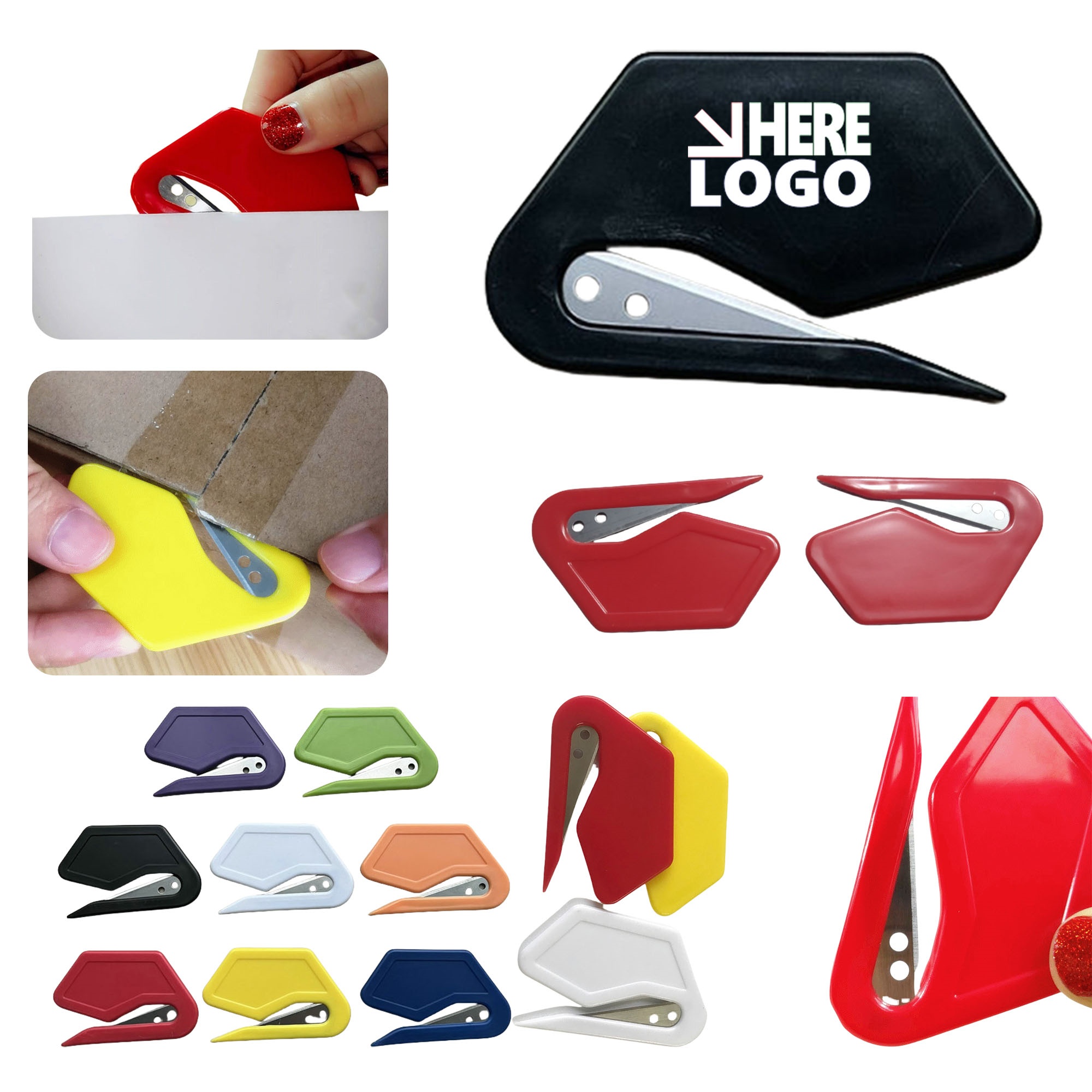 Letter Opener Envelope Slitter 2
