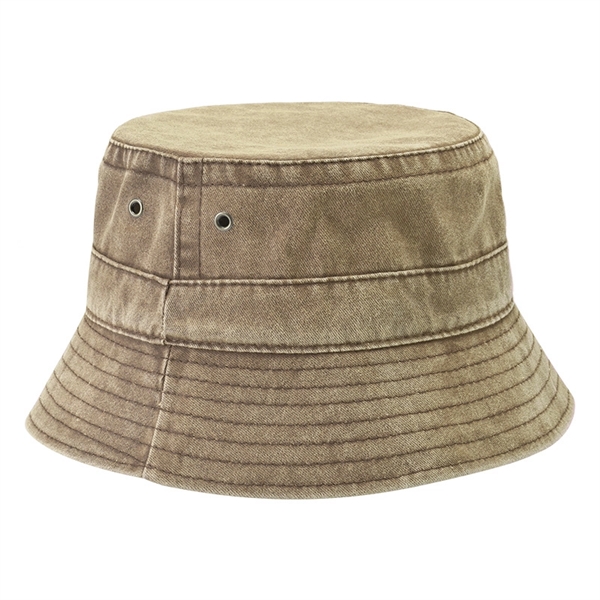 Unisex Cotton Bucket Hats 6