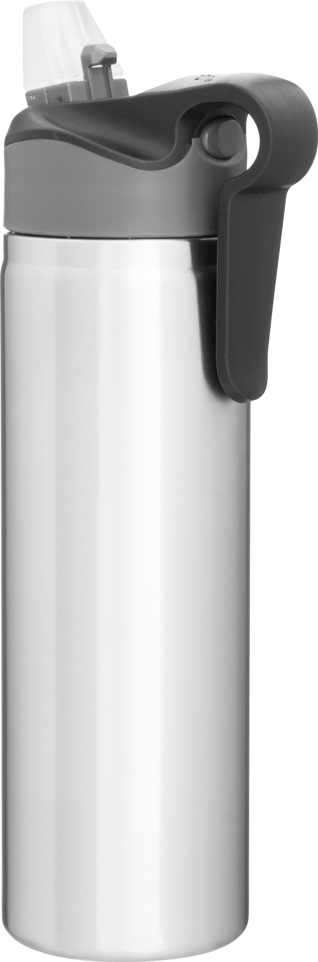 20.9 oz h2go pilot - powder, custom water bottle with logo imprint 16