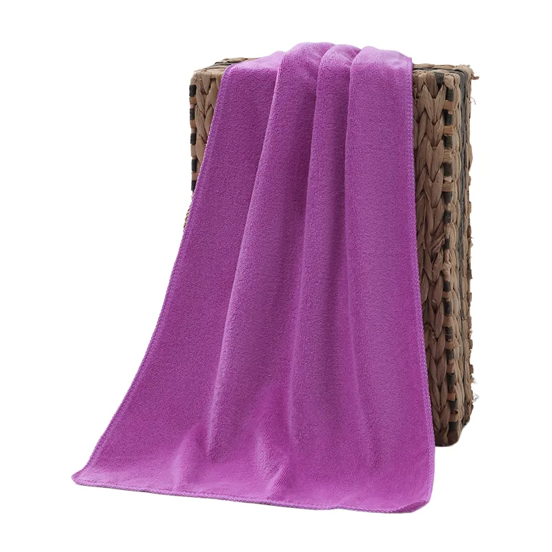Microfiber Car Cleaning Towel 23.6x11.8 7