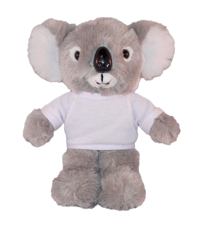 Koala with Tee 10