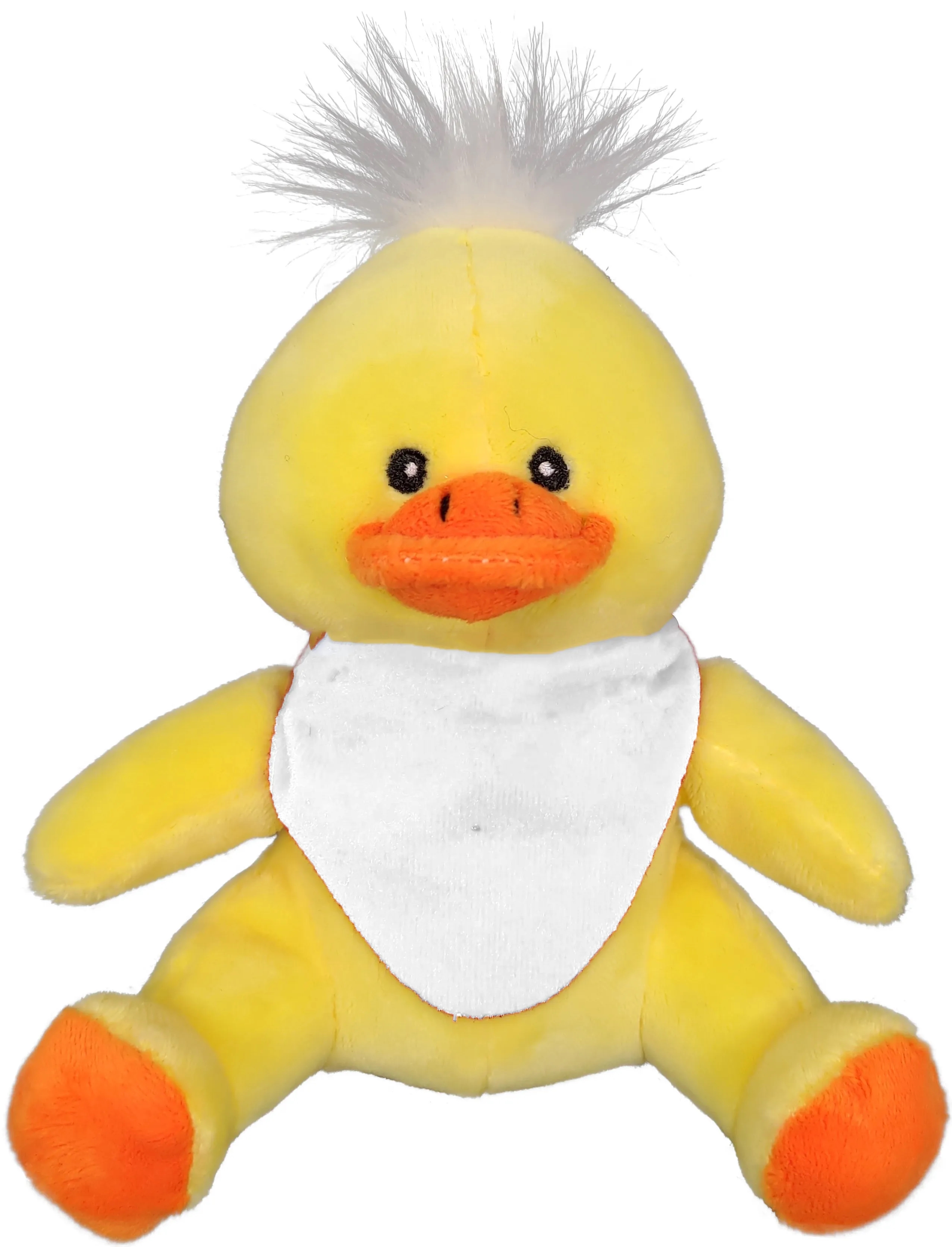 5" Plush Pals Duck 11