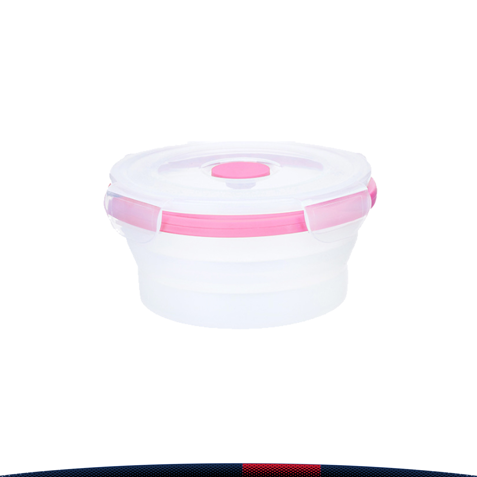 Semio Collapsible Preserving Box 21