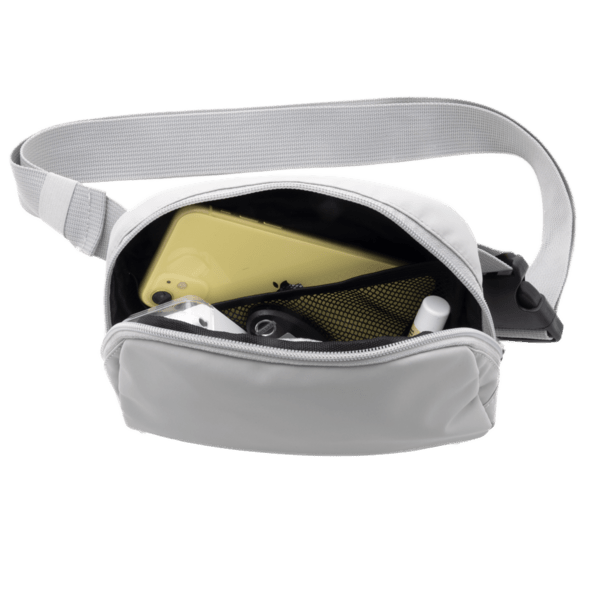 Venturer Recycled PU Belt Bag 1