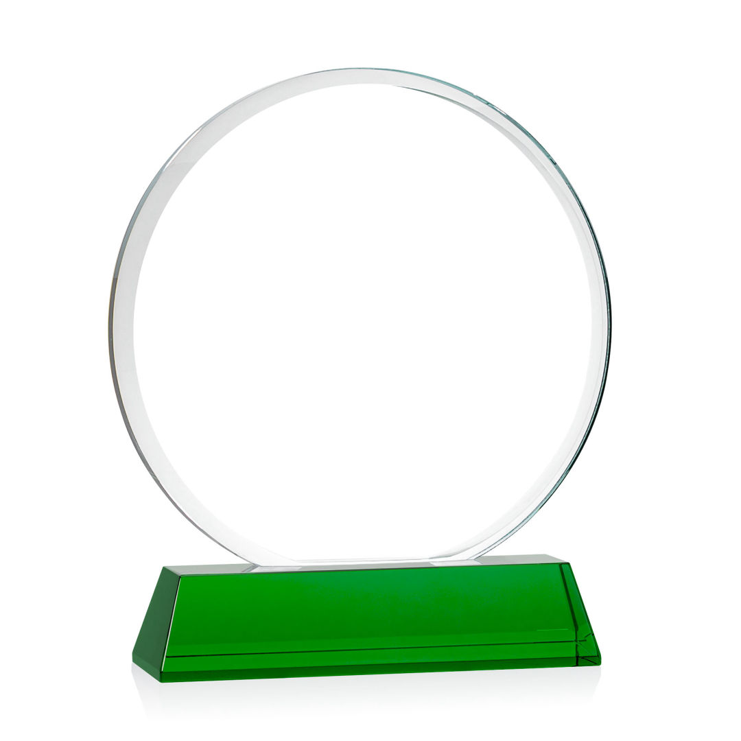 Blackpool Award on Newhaven - Green 5