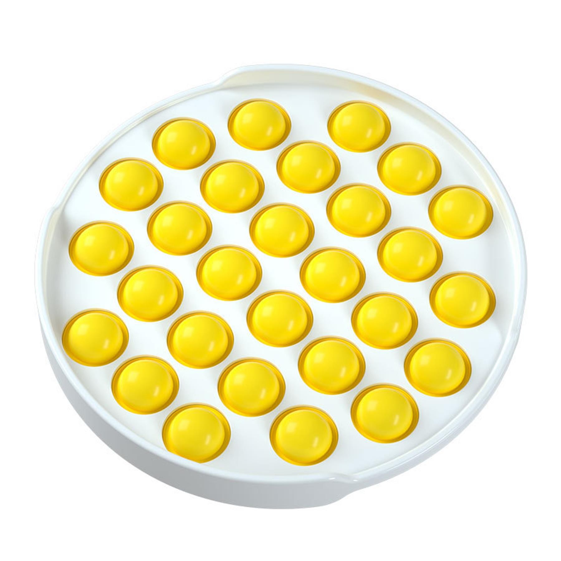 Push Pop Bubble Sensory Fidget Toy 2