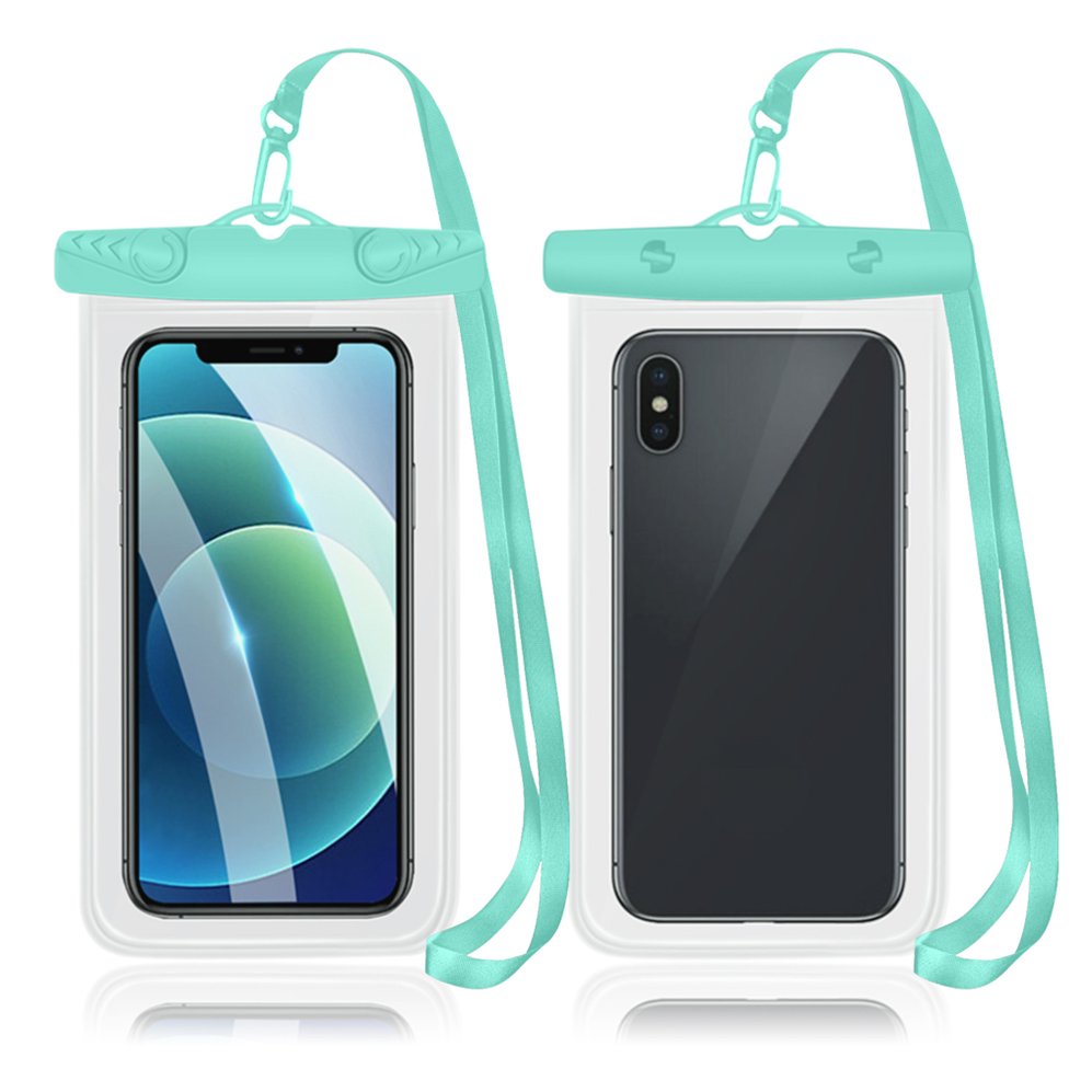 Waterproof Mobile Case for Adventure Activities 2