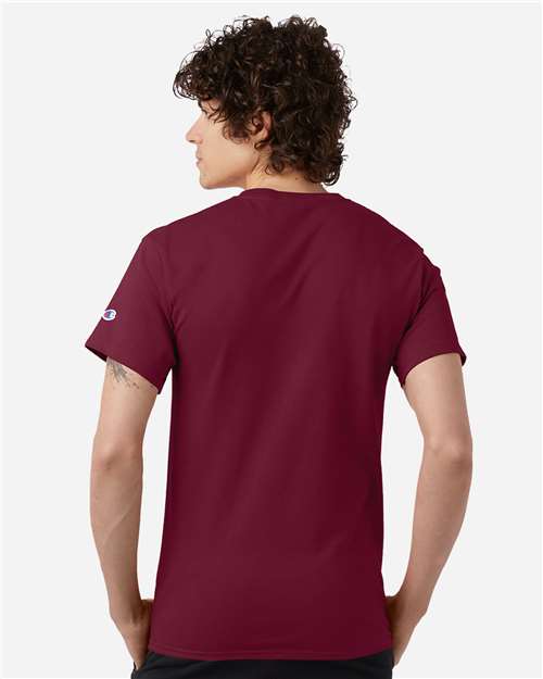 Unisex Classic T-Shirt - T425 282
