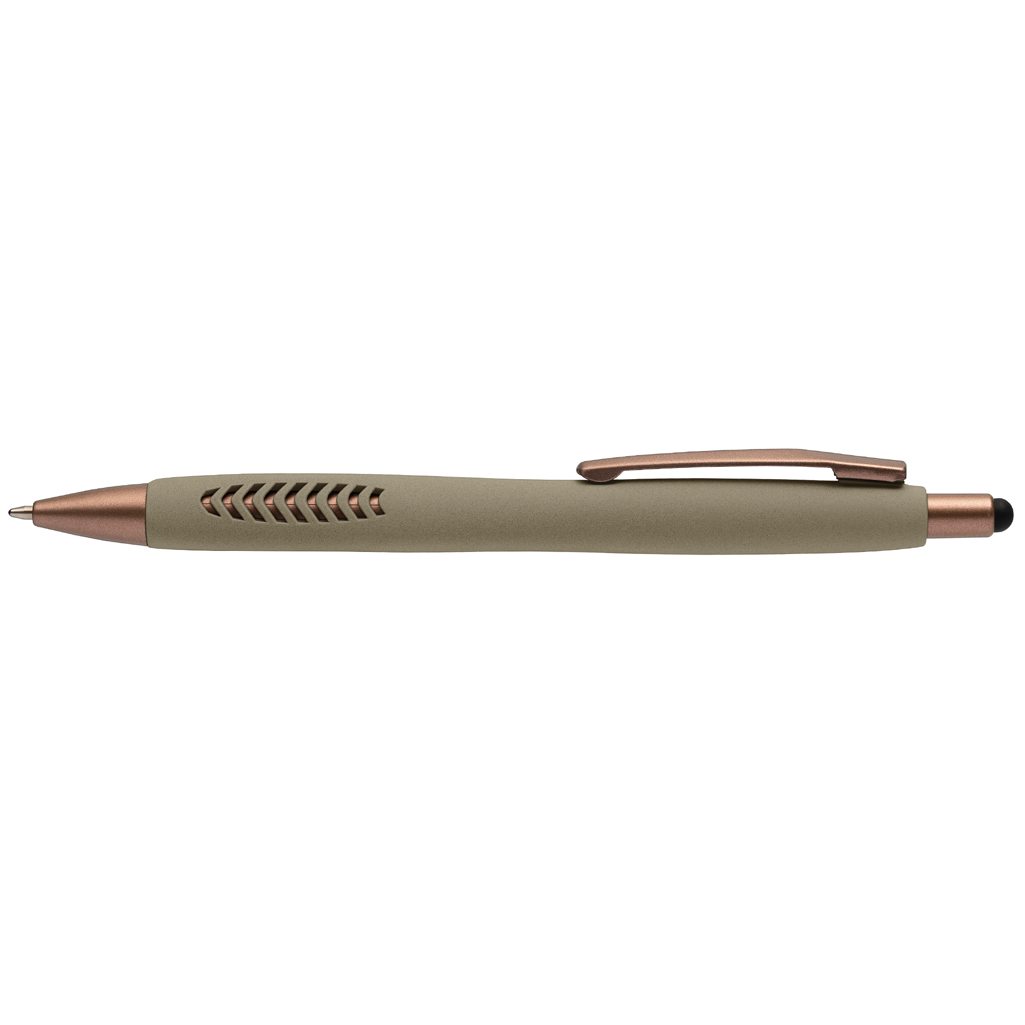 Avalon Stone Finish Stylus Pen 14