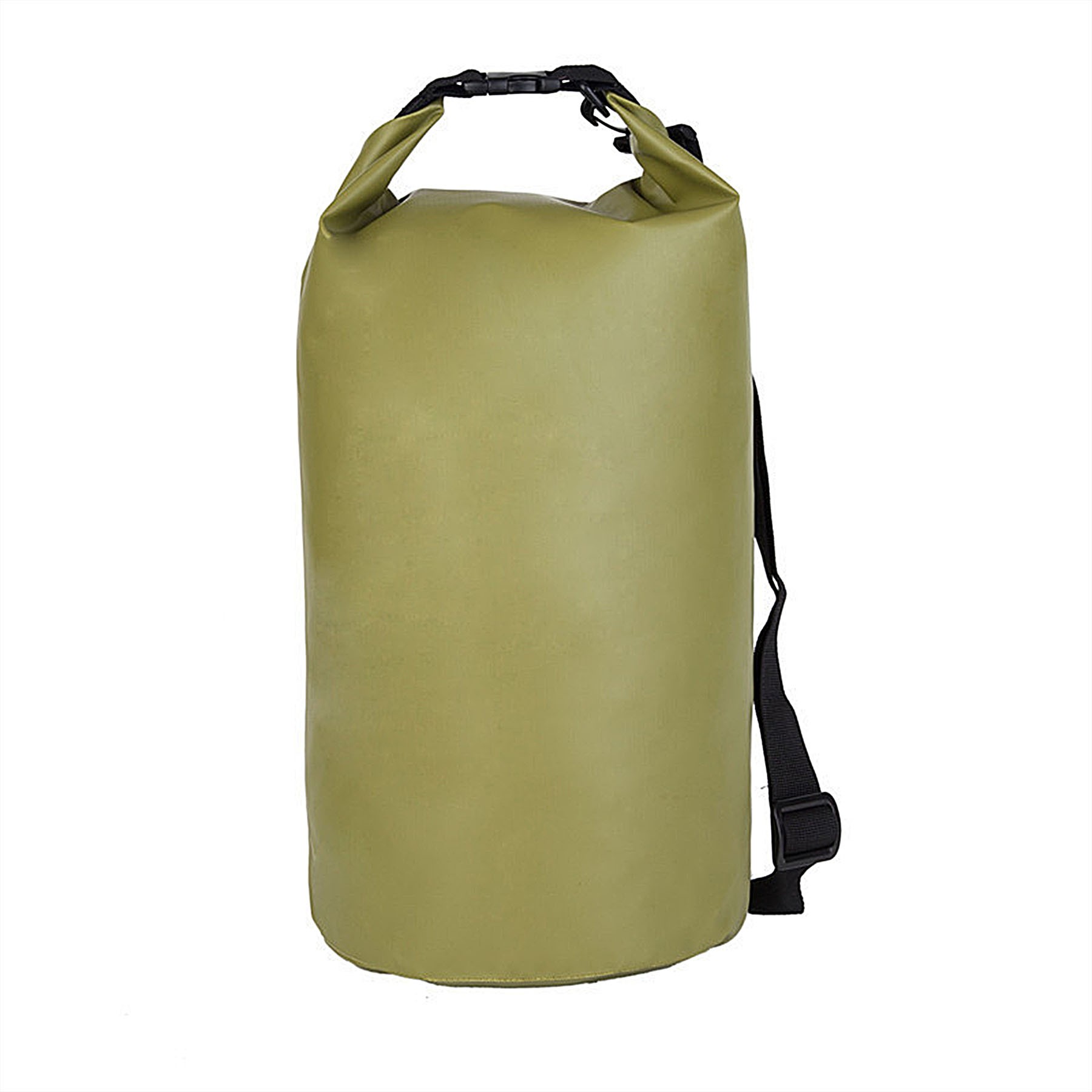 5L 500D PVC Dry Bag 10