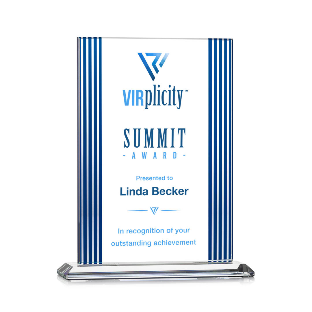 Brooklyn VividPrint™ Award 3