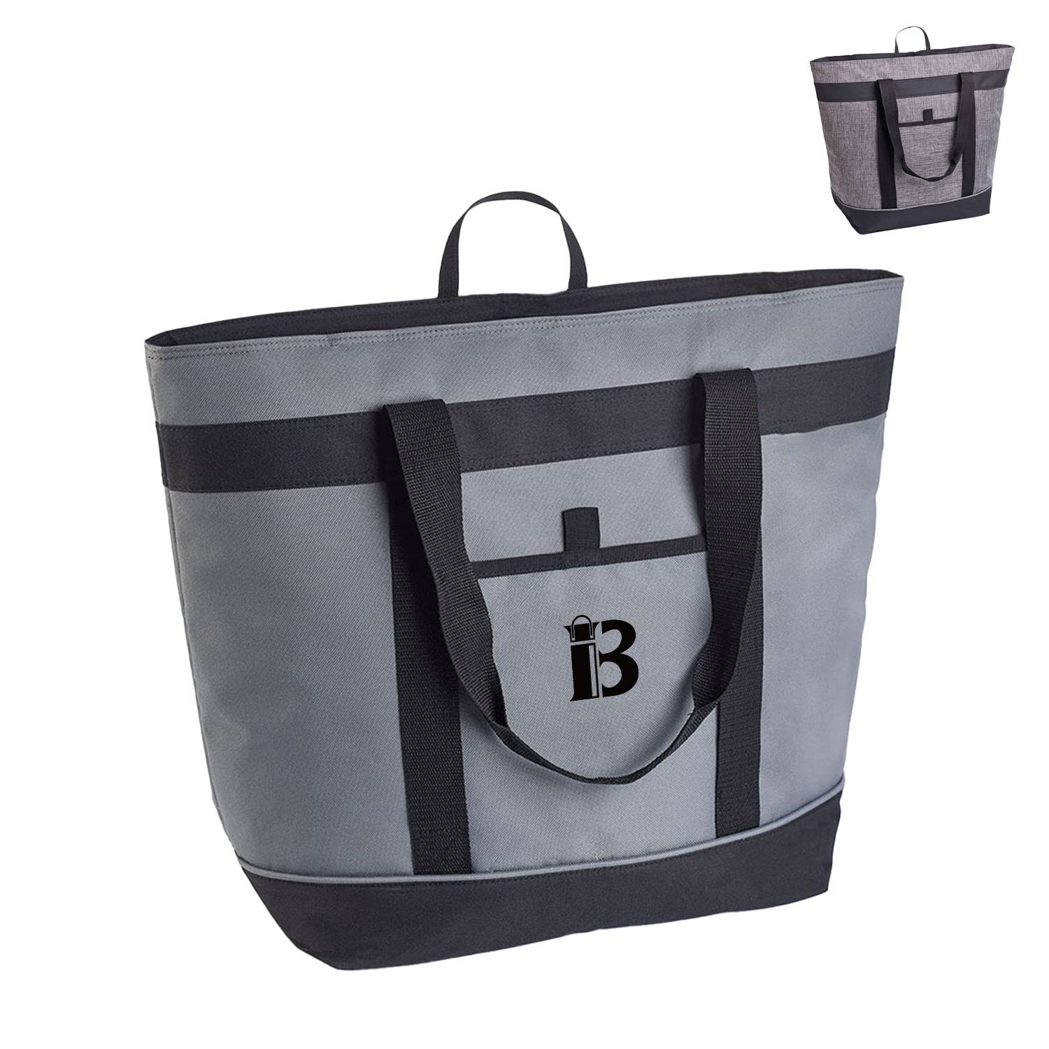 Convertible Tote Insulated Bag Backpack 2