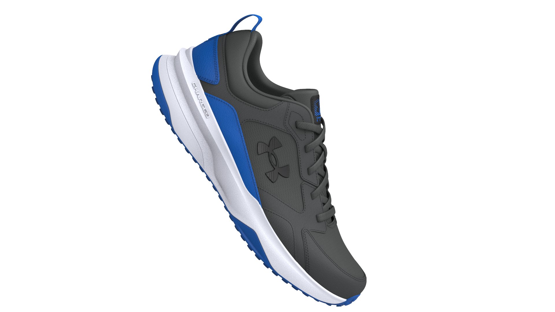 UA Charged Edge Men's Training Shoes 16