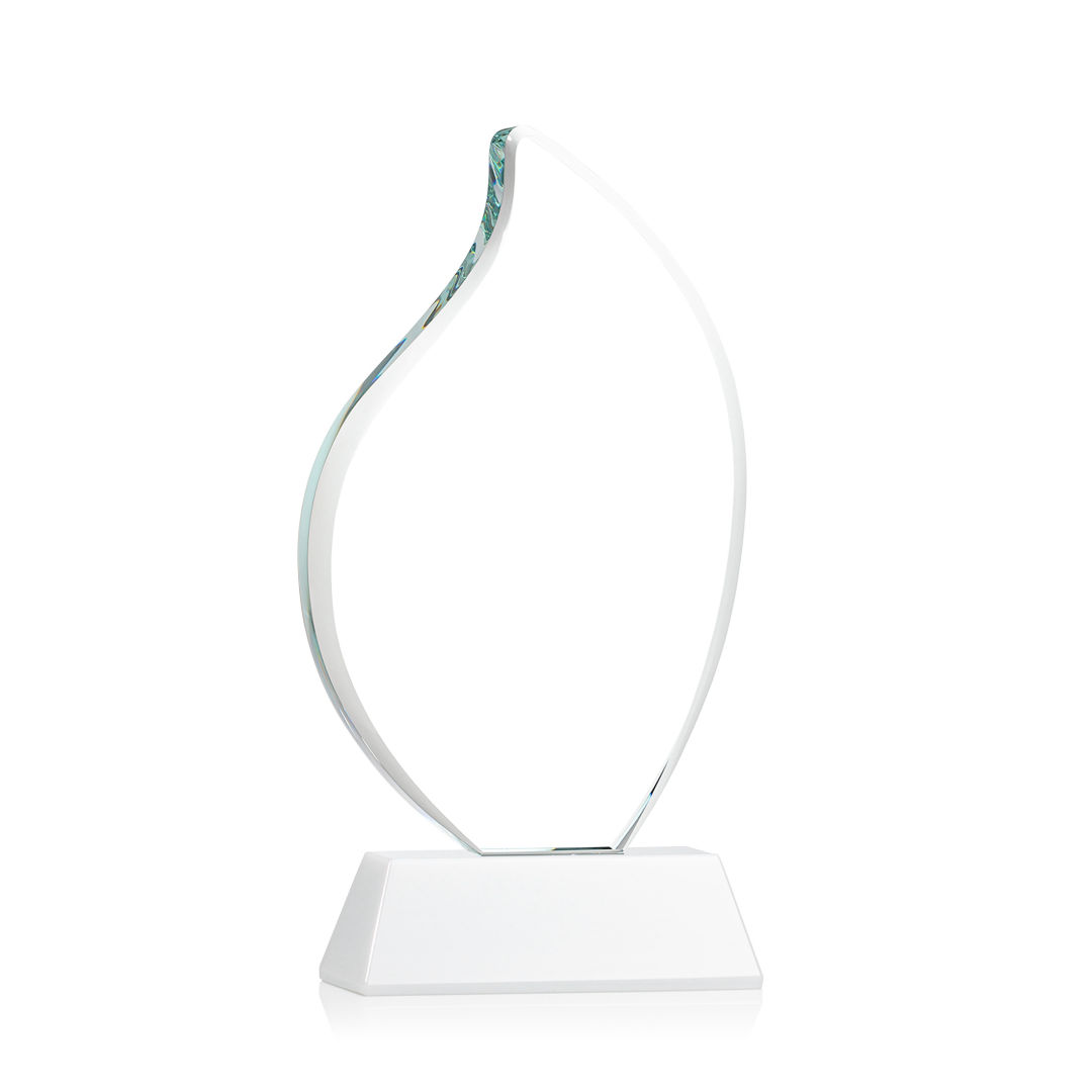 Odessy Flame Award on Newhaven - White 6