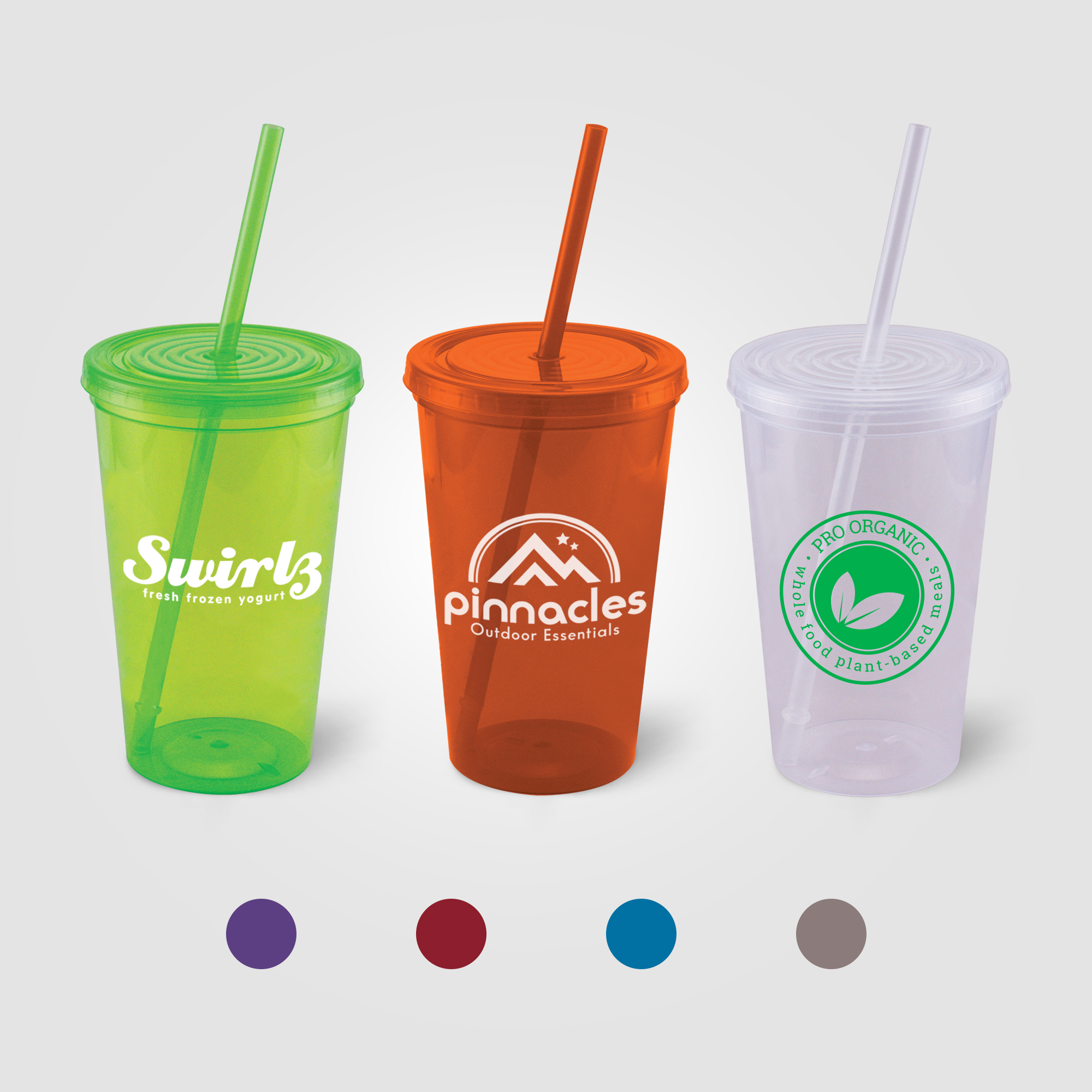 Core - 22 oz. Tumbler 17