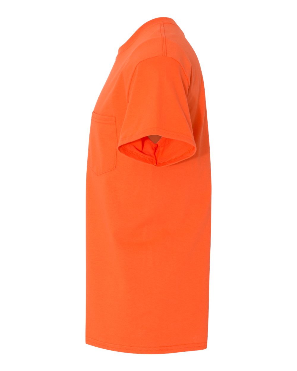 Unisex Heavy Cottonâ„¢ Pocket T-Shirt - 5300 20
