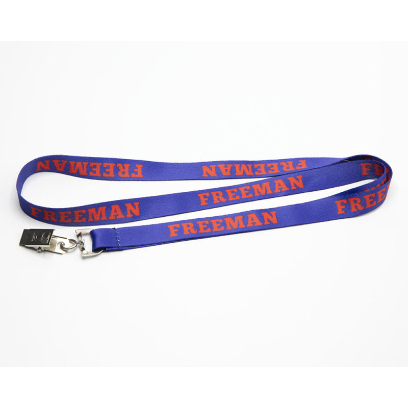 Custom Full Color Lanyards 26