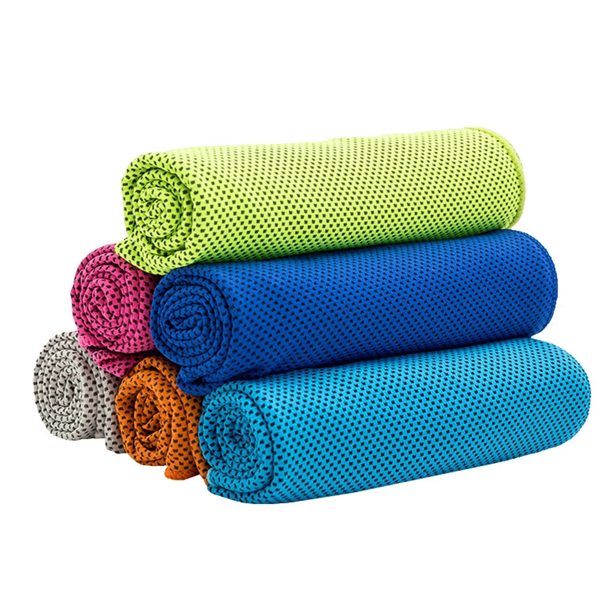 Cooling Towel 1