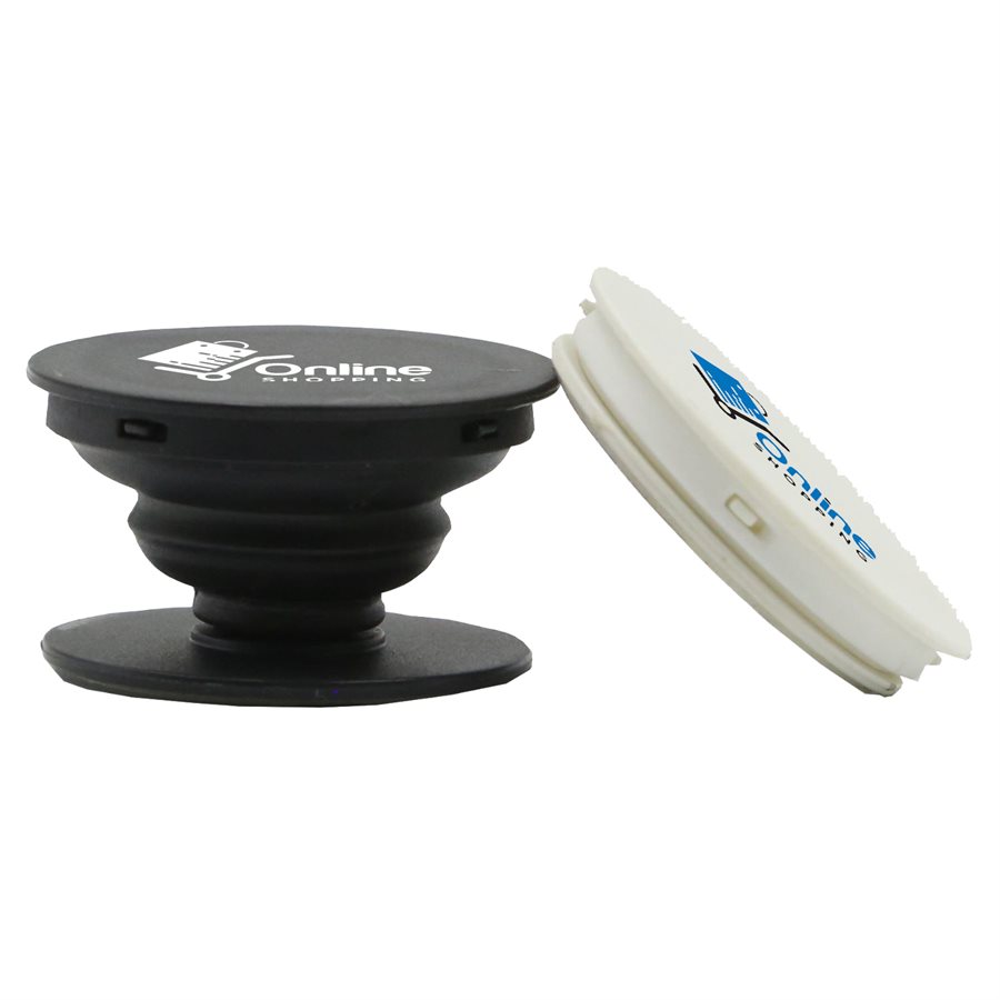 UV Printed Cell Phone Grip 7