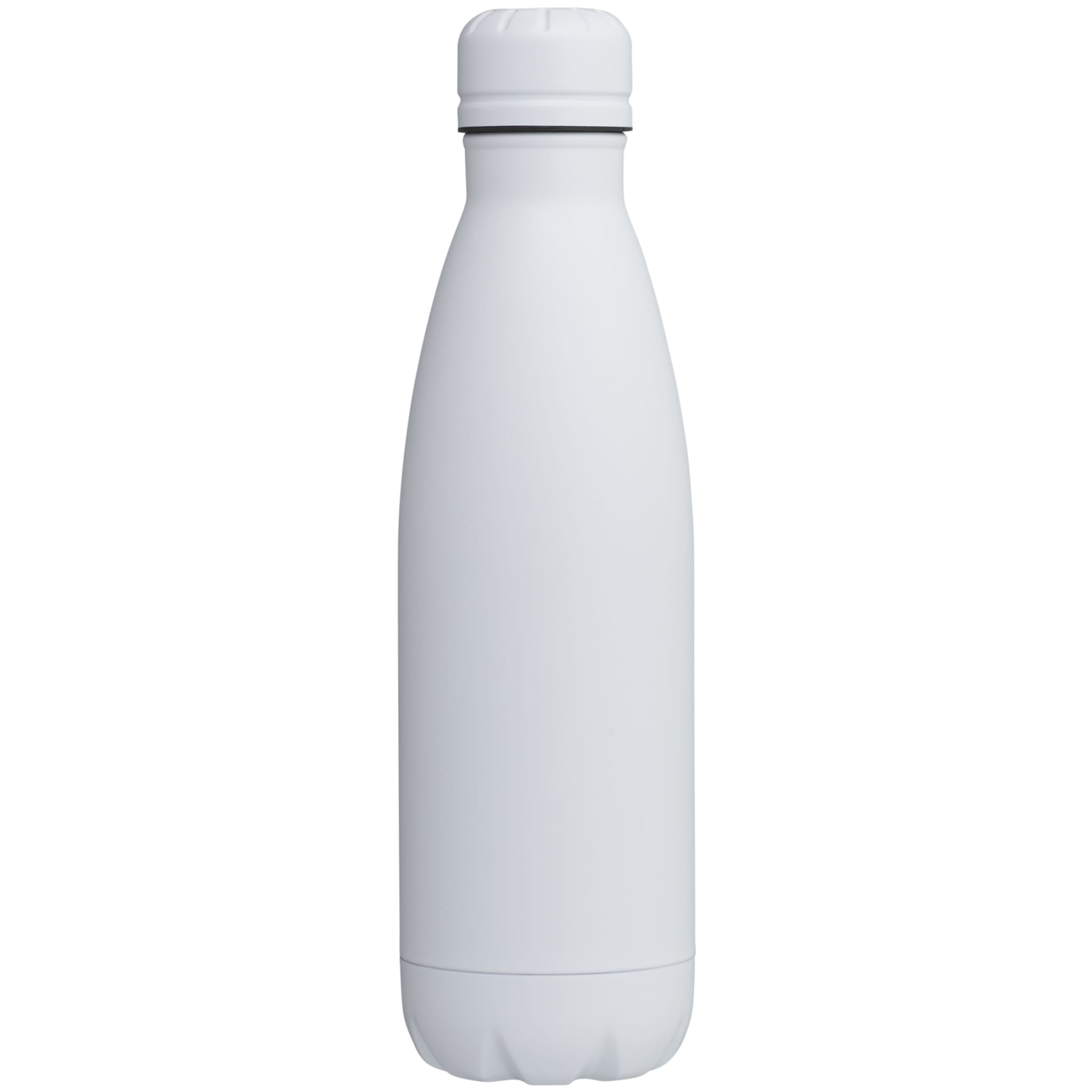 Copper Vacuum Insulated Bottle 17oz, custom water bottle with logo imprint 78