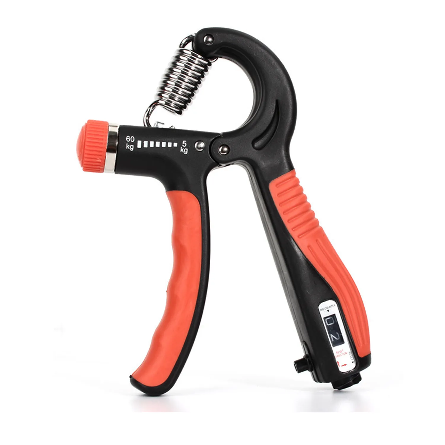 5-60 kg Grip Strengthener Exerciser 1