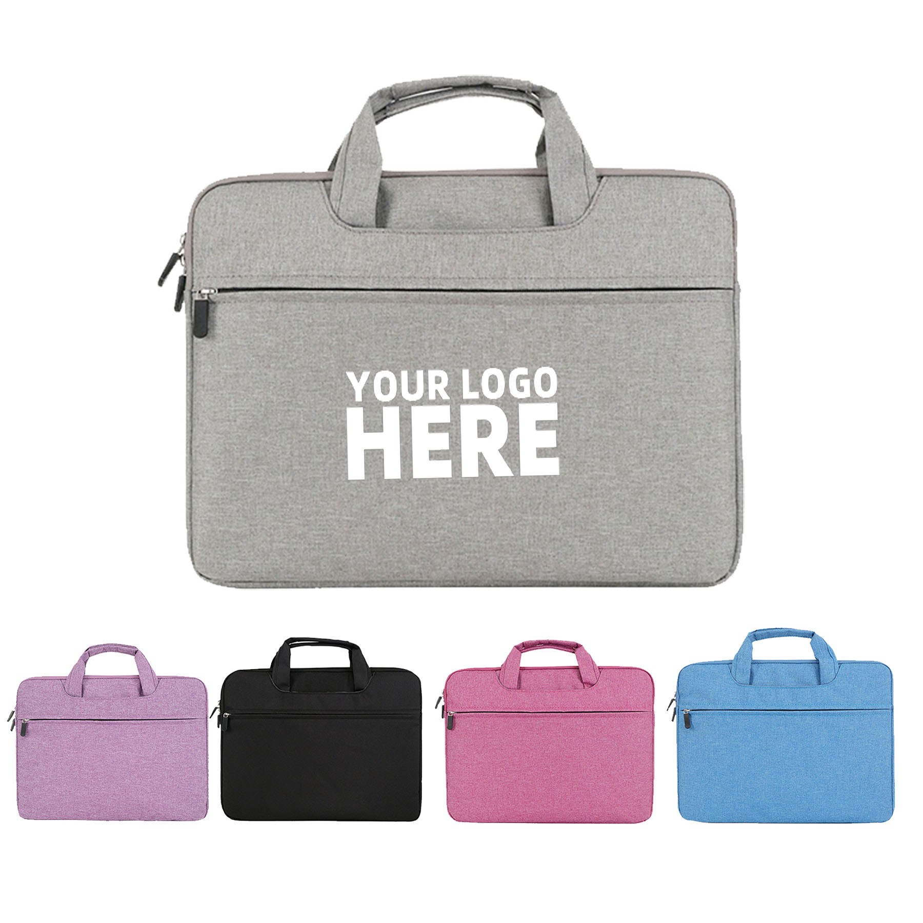 Large Capacity Laptop Bag