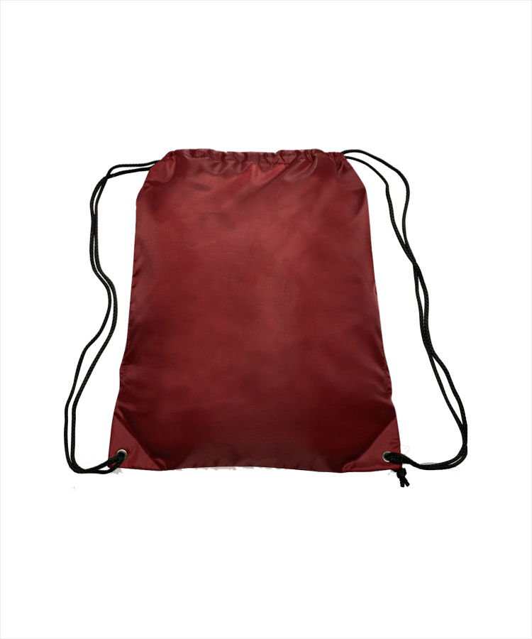 Union Printed - Classic Polyester Drawstring Bags 6