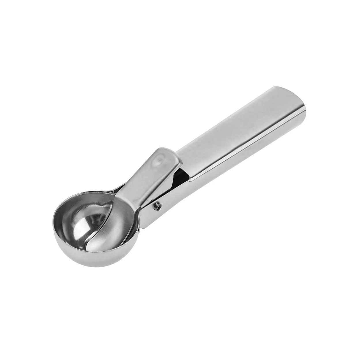 7.2 Inch Ice Cream Scoop for Home or Parties 4