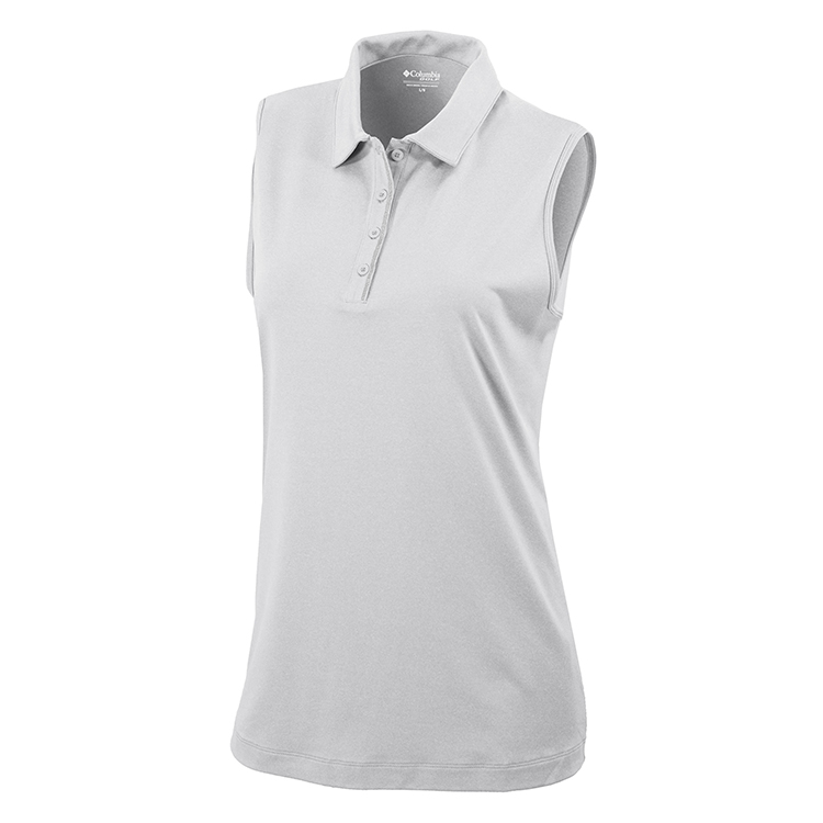 Columbia Ladies Omni-Wick Tend the Ball Tank 13