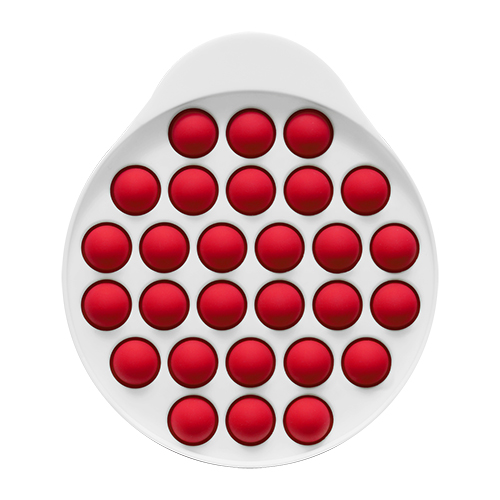 Push Pop Bubbles Round