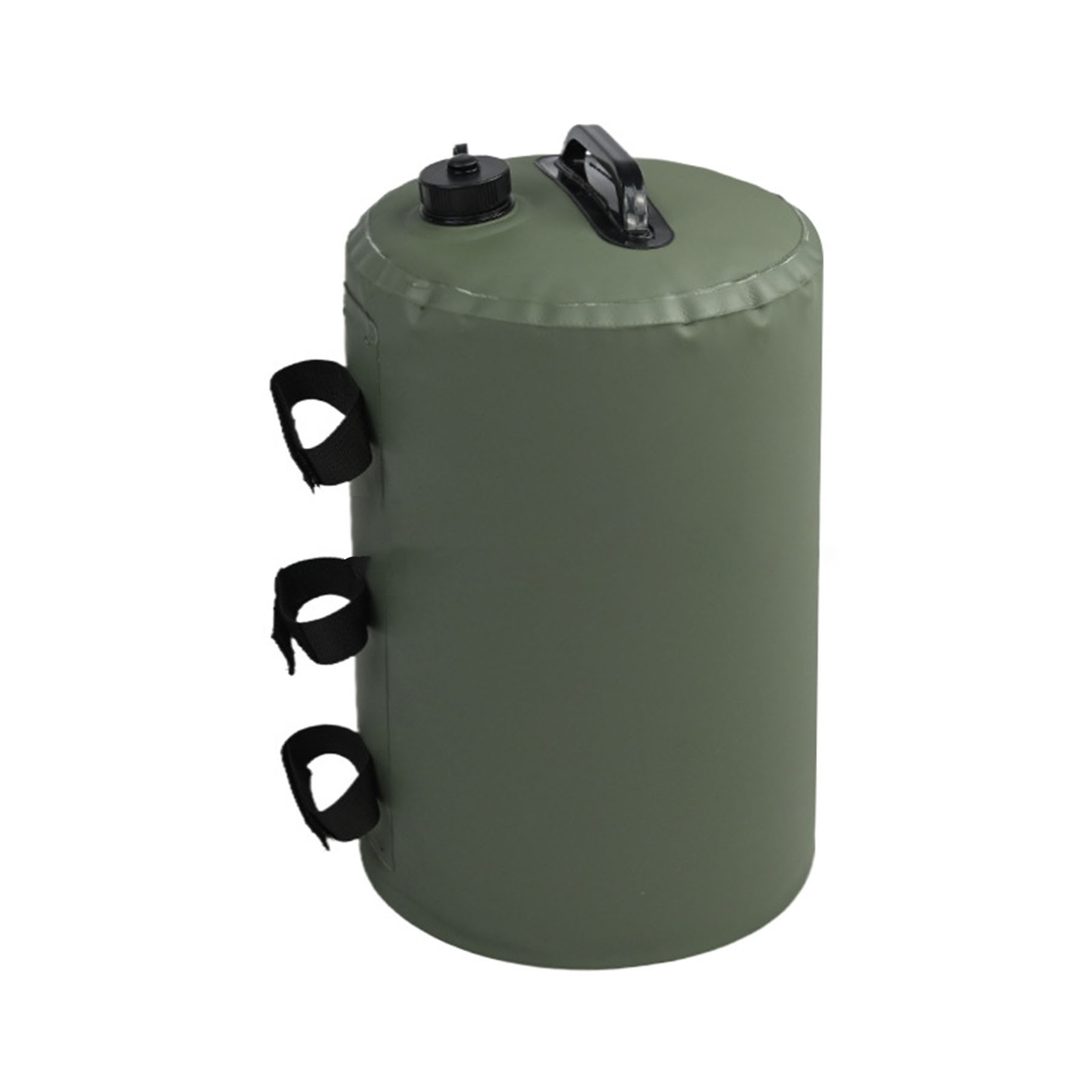 Tent Holding Water Bag 5