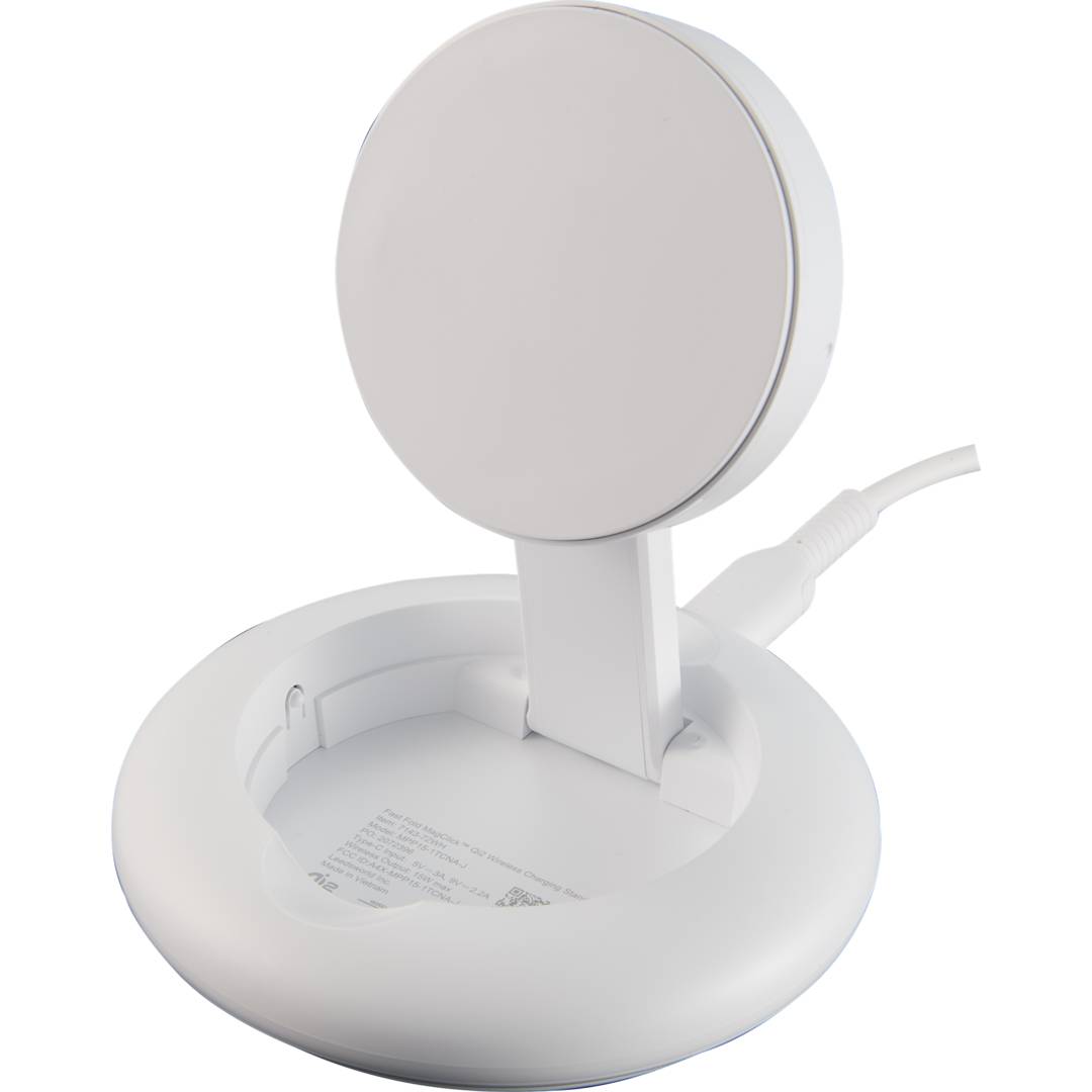 Fast Fold MagClick™ Qi2 Wireless Charging Stand 44