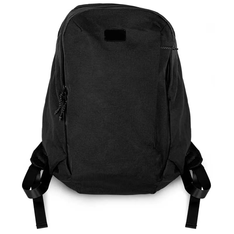 Waste2Gear Recycled Ocean Plastic Fabric Backpack 3