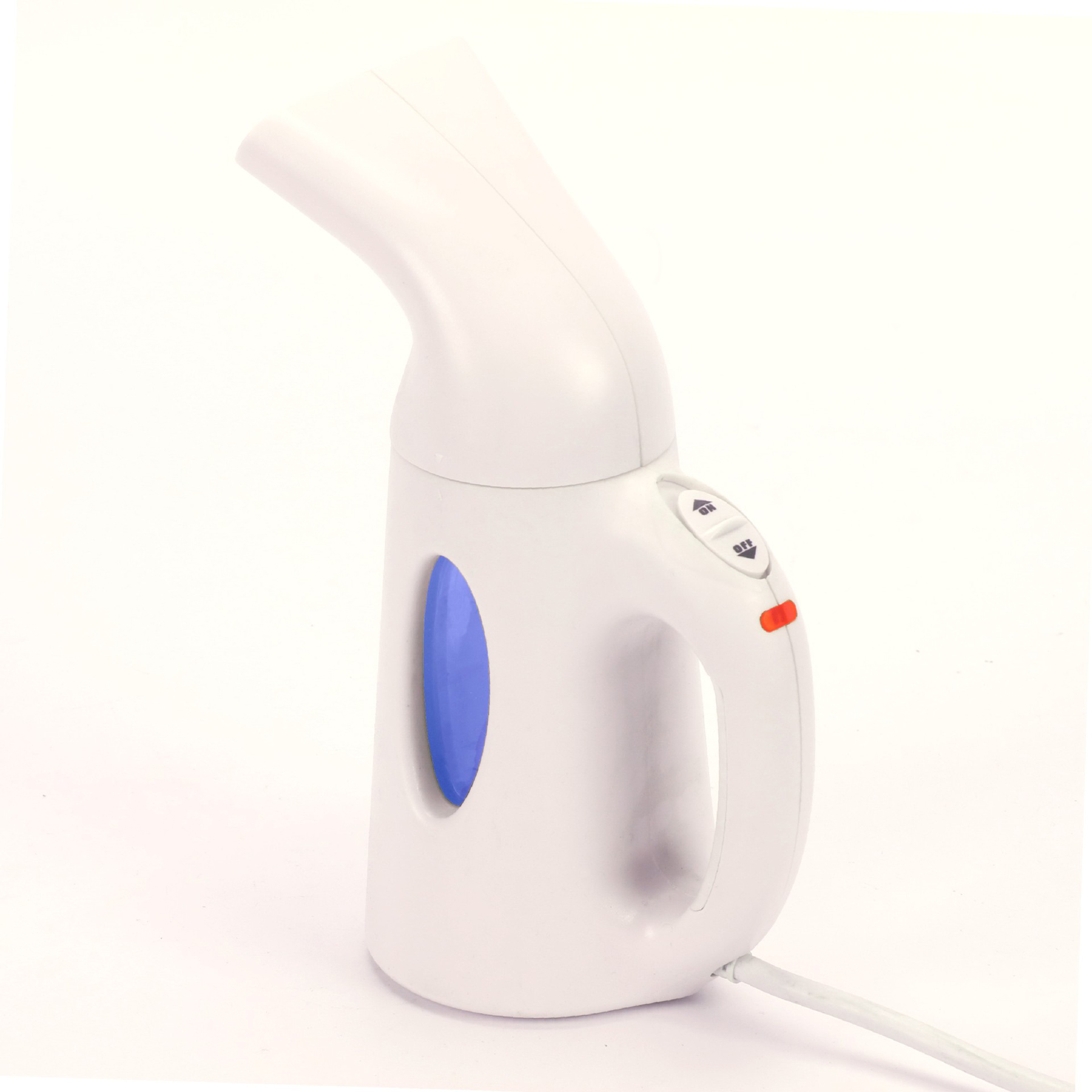 Handheld Clothing Steamer for Garment 2