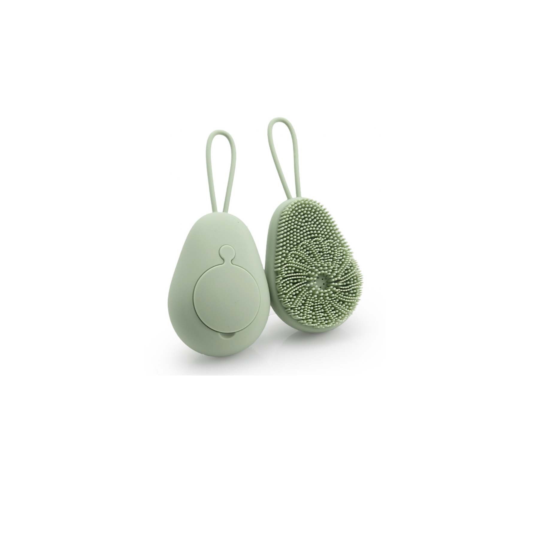 Silicone Body Cleansing Brush 3