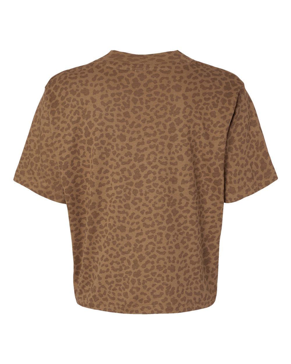 Women's Boxy Tee - 3518 61