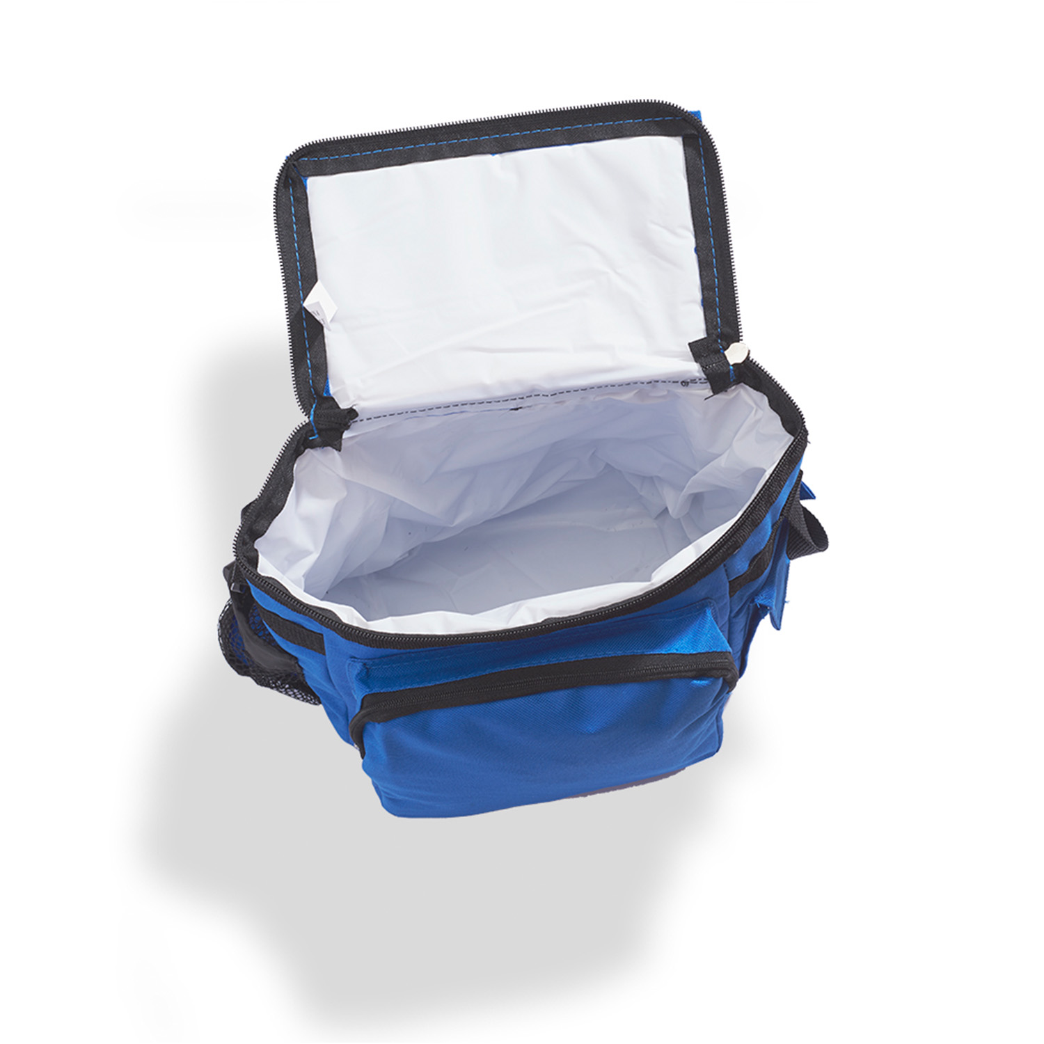 Traveler Frosty Insulated Lunch Cooler Bag 2
