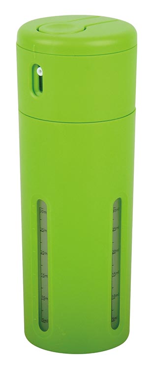 Travel Bottle 4